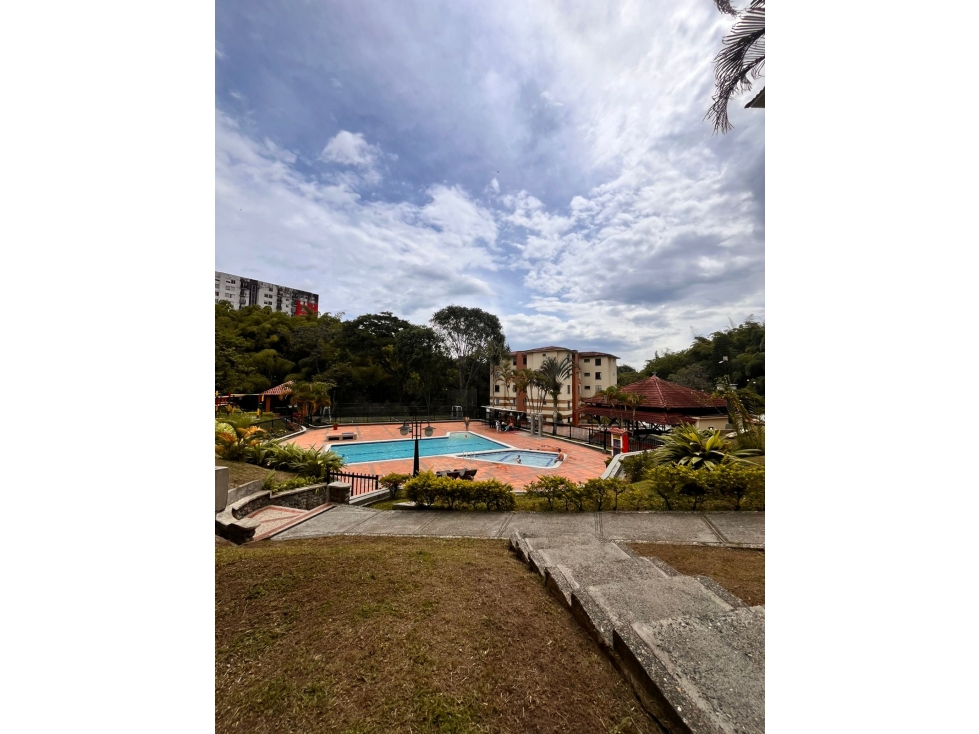 Apartamento en venta sector Coliseo Del Café — foto 5