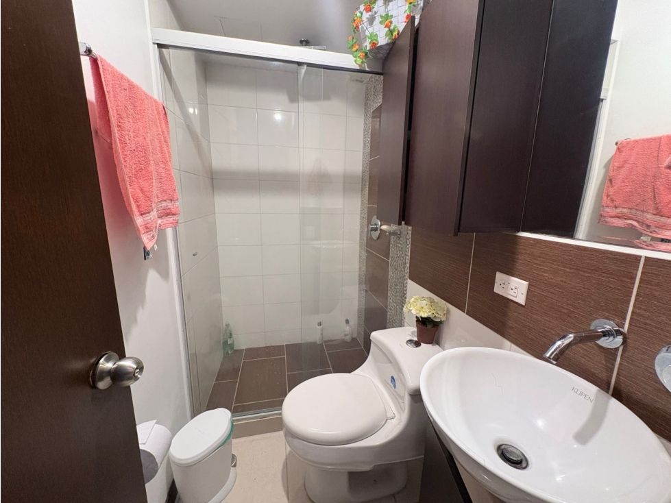 Apartamento en venta sector Laureles — foto 6