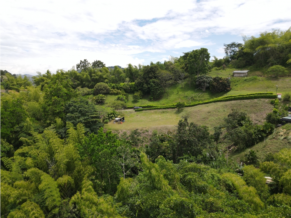Lote en venta sector Vía al valle — foto 6