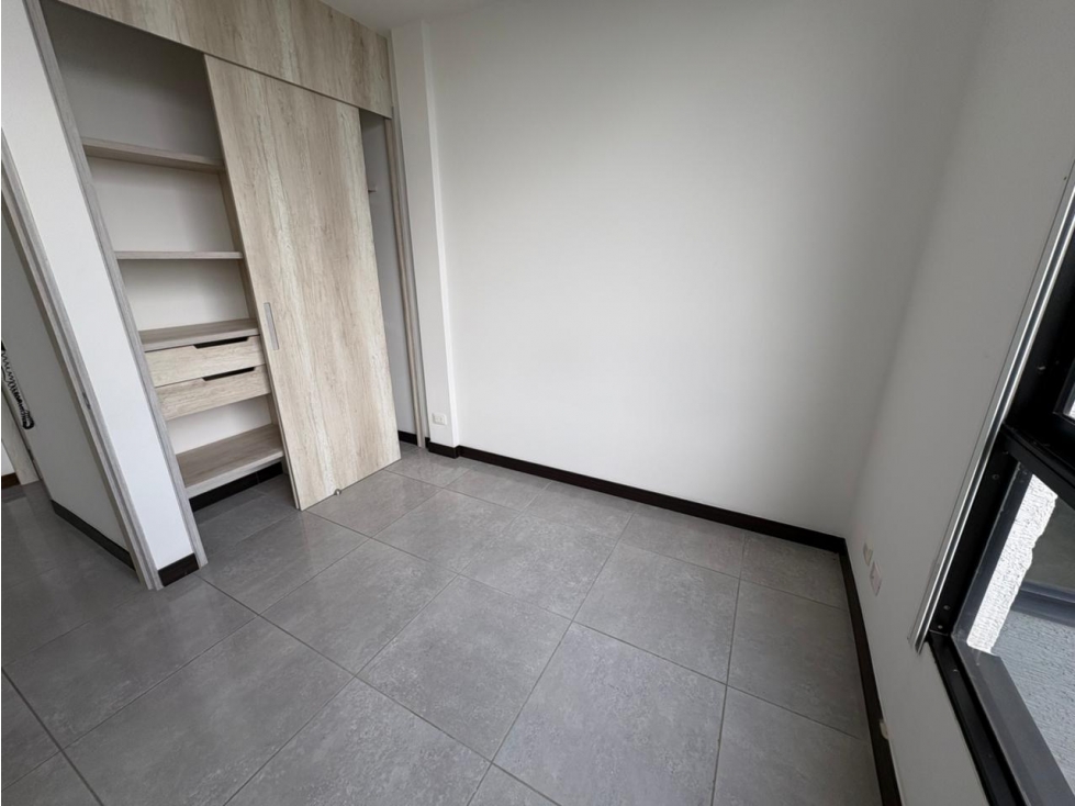Apartaestudio en venta sector Av Centenario — foto 5