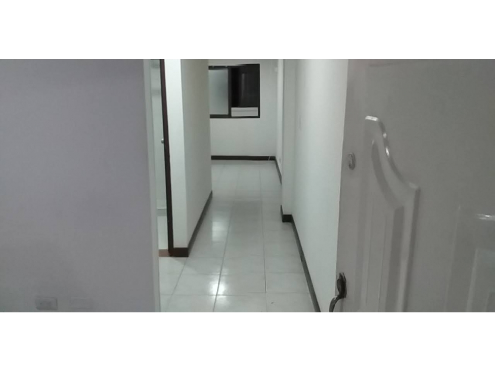 Apartamento en venta sector SAO San Diego