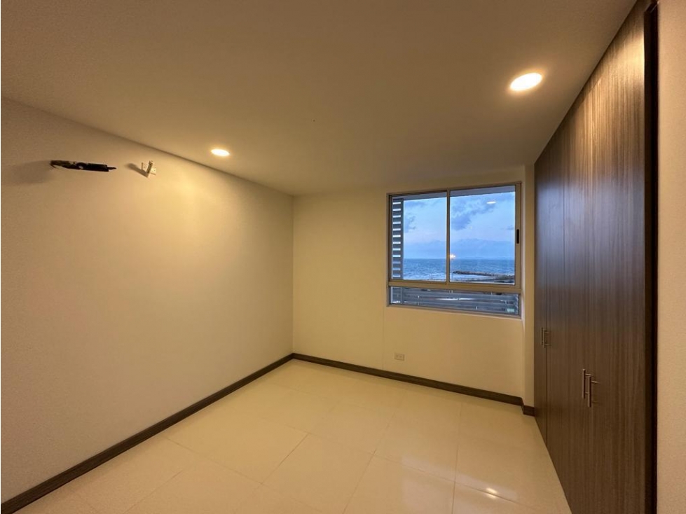 Apartamento en arriendo sector Crespo Cartagena — foto 6