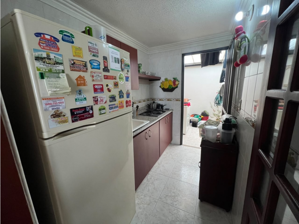 Casa en venta en conjunto sector Av 19 Norte — foto 2
