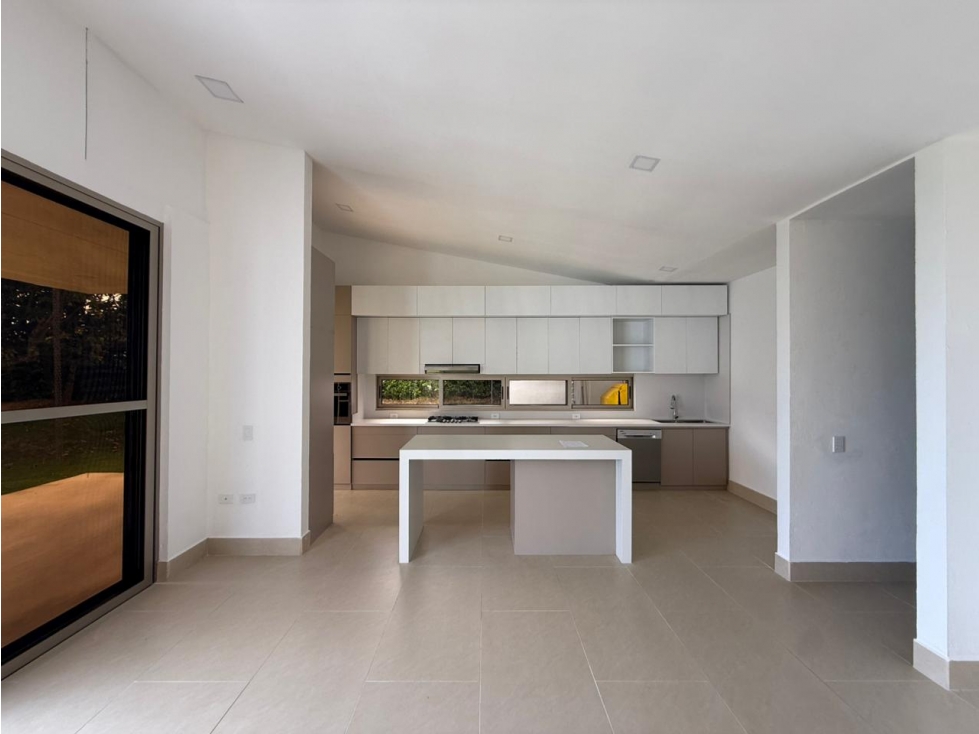 Casa campestre en venta sector Vía Aeropuerto (Caimo) — foto 4