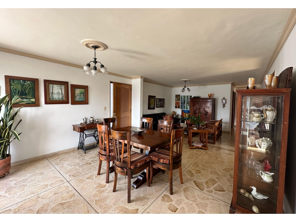 Apartamento en venta sector Laureles — foto 4