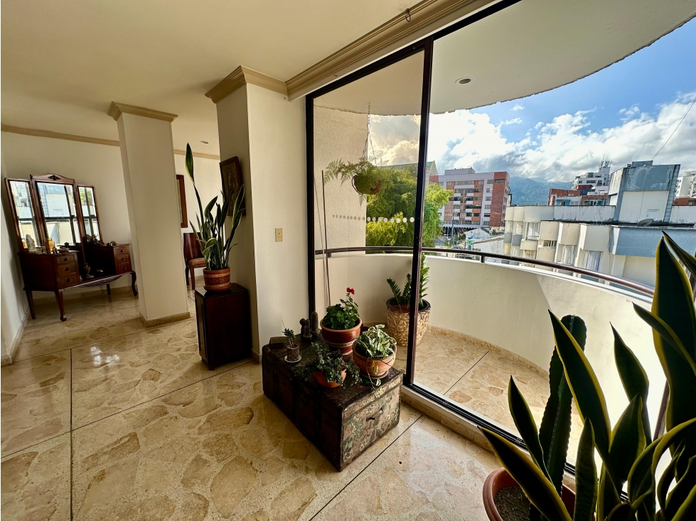 Apartamento en venta sector Laureles — foto 5