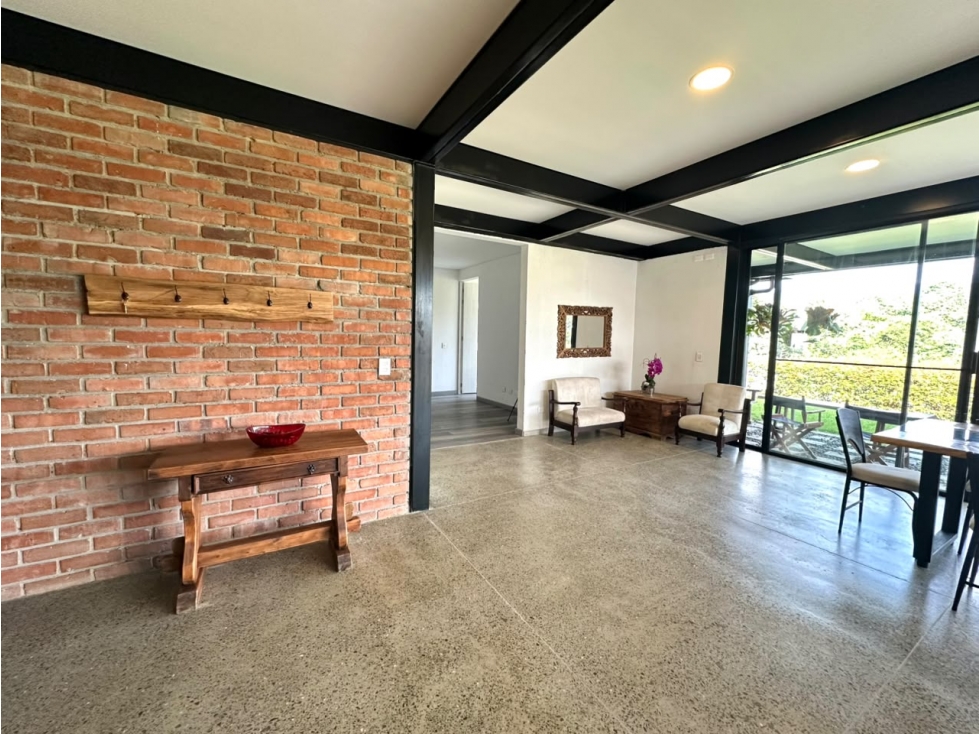 Casa campestre en conjunto en venta sector Circasia — foto 6