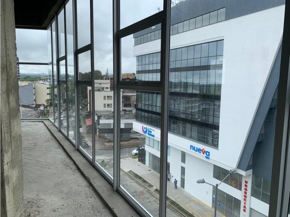 Edificio medical center en venta - 2