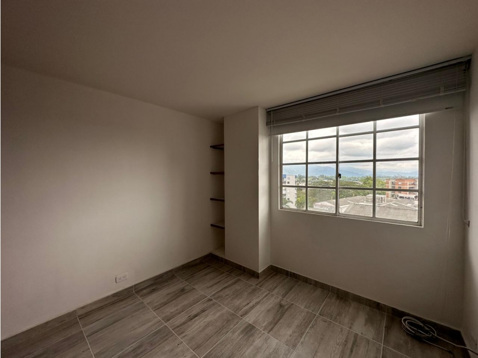 Apartamento en arriendo sector Fundadores Armenia — foto 6