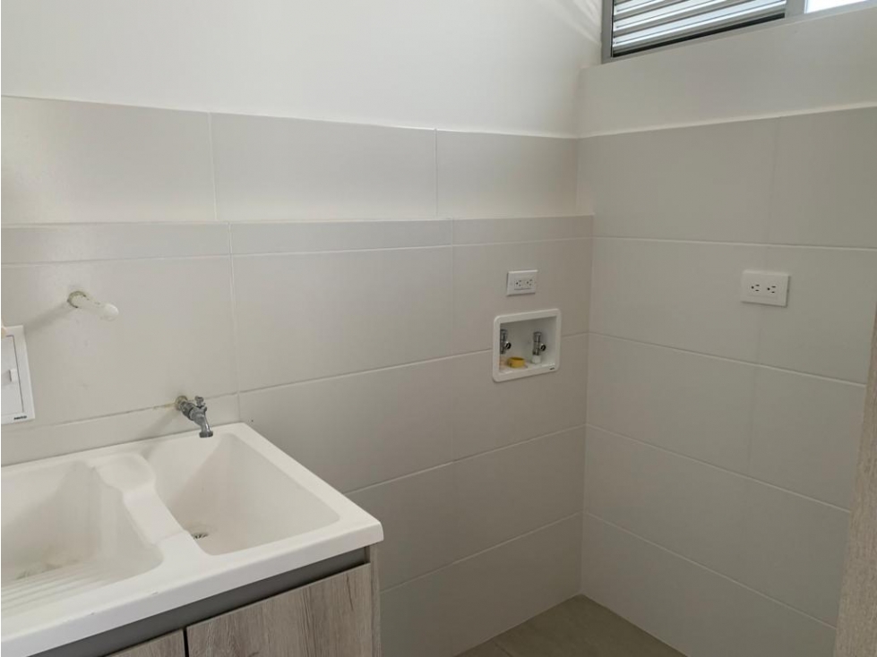 Apartamento en venta con vista a la cordillera en el norte de Armenia — foto 6