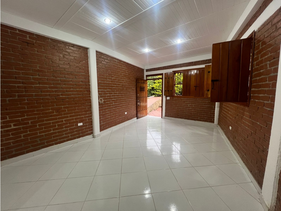 Chalet en venta o alquiler vía Circasia- Armenia — foto 5
