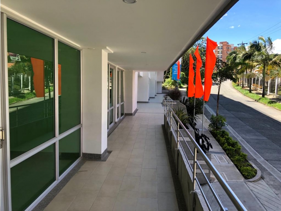 Local en venta sector Avenida 19 Norte