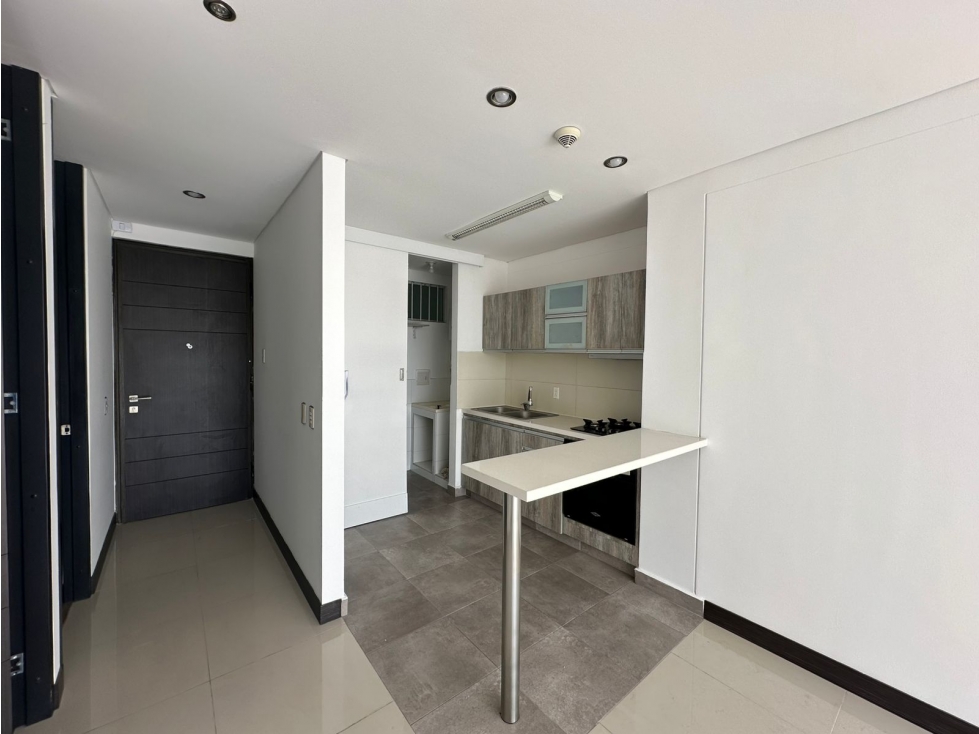 Apartamento en arriendo sector Castellana — foto 4