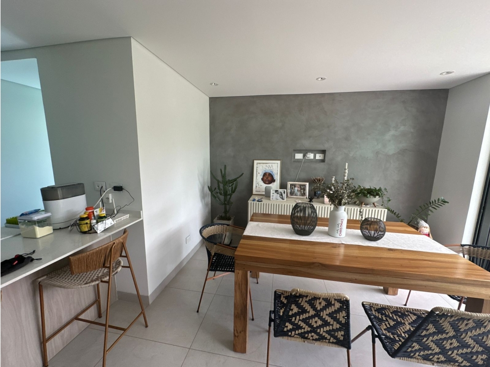 Casa campestre en venta sector Aeropuerto el Edén — foto 2