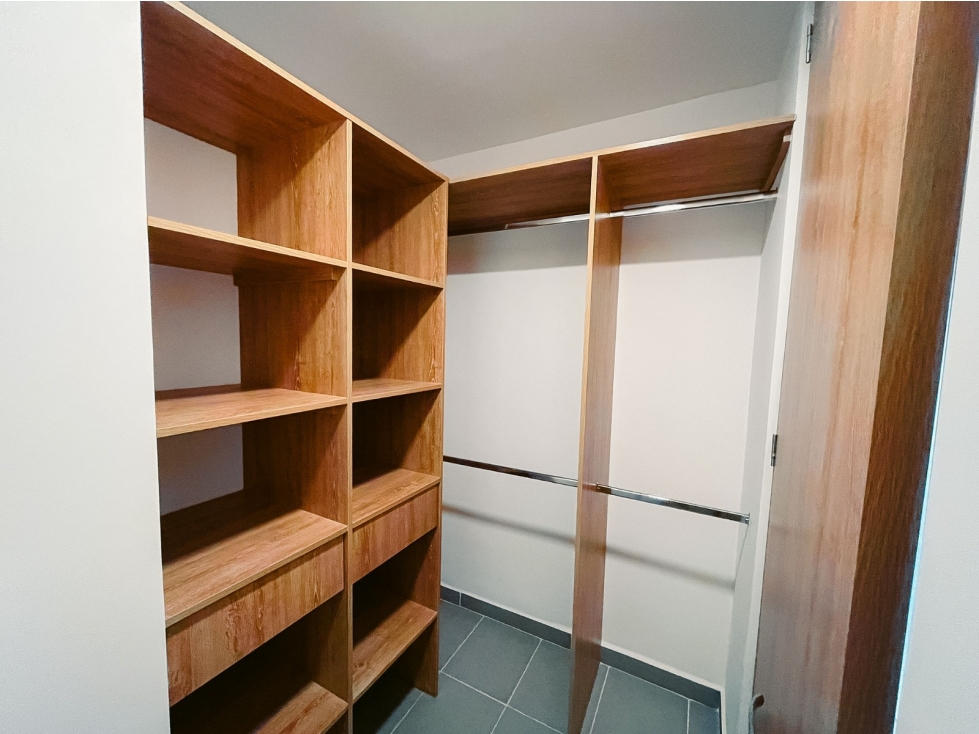 Apartamento en venta sector Avenida Centenario — foto 3