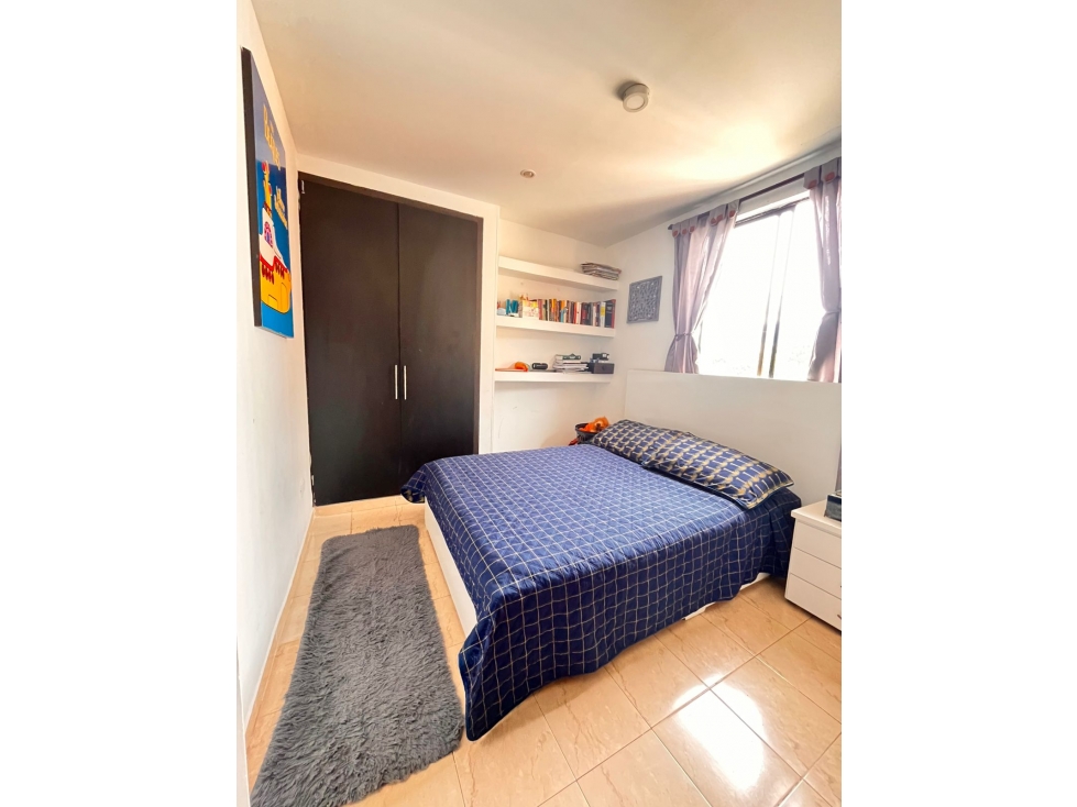 Apartamento en venta sector Coliseo Del Café — foto 4