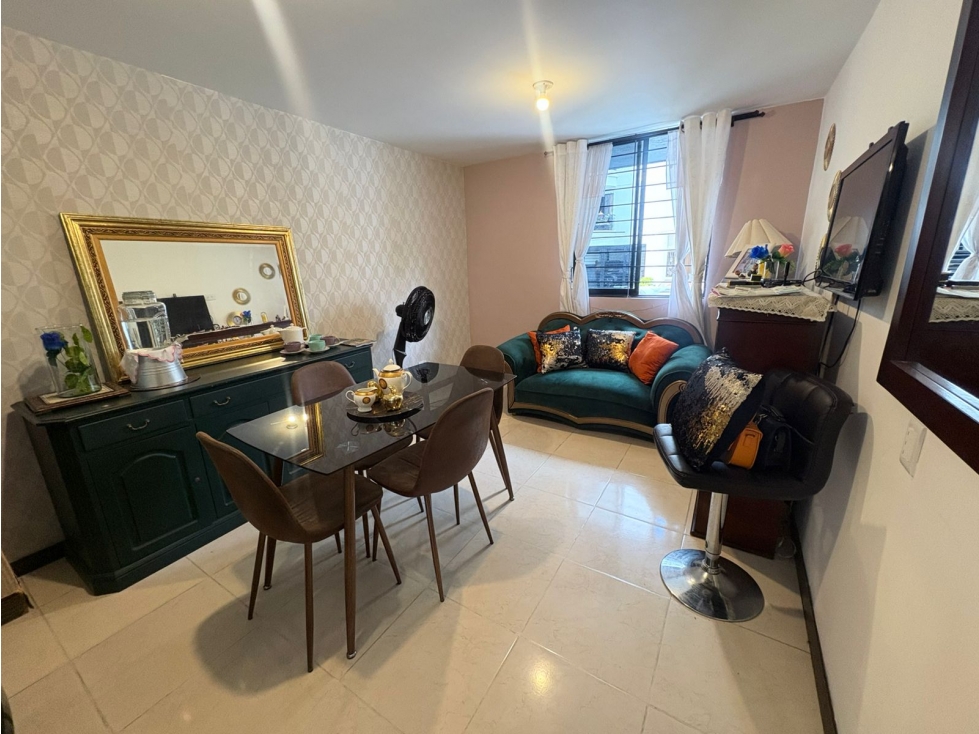 Apartamento en venta sector Laureles