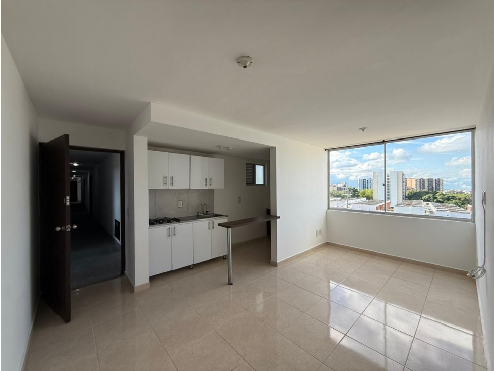 Apartamento en venta sector Av 19 Norte