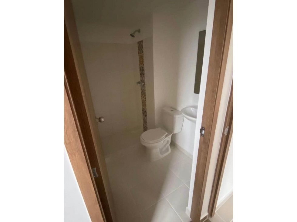 Apartamento en venta sector La Pavona — foto 3
