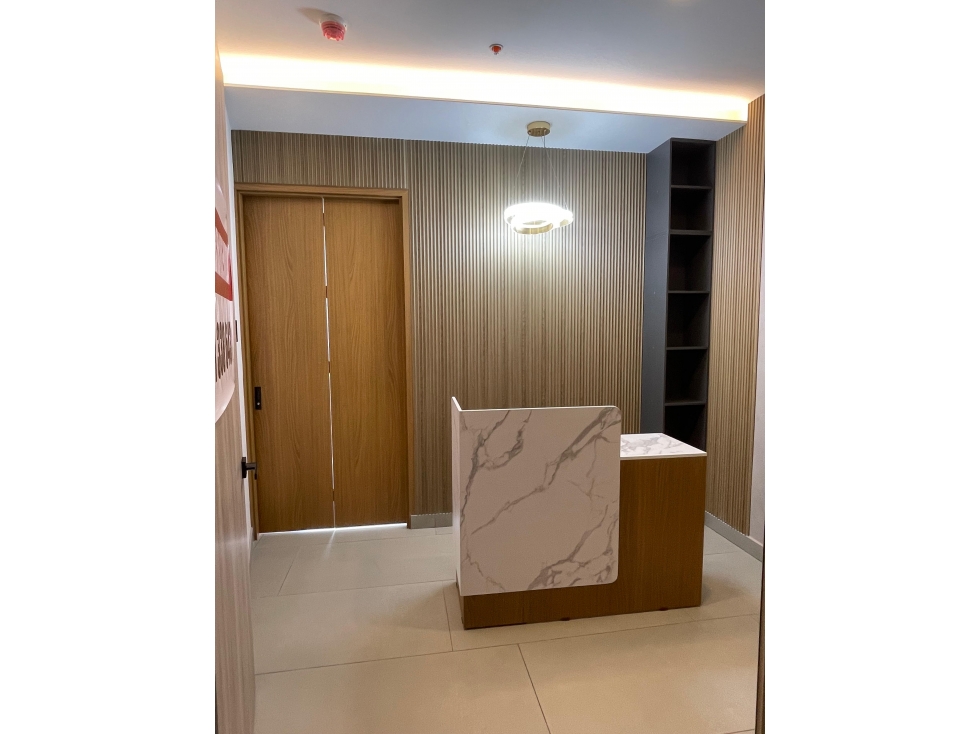 Local comercial nuevo en arriendo sector Av. Centenario — foto 4