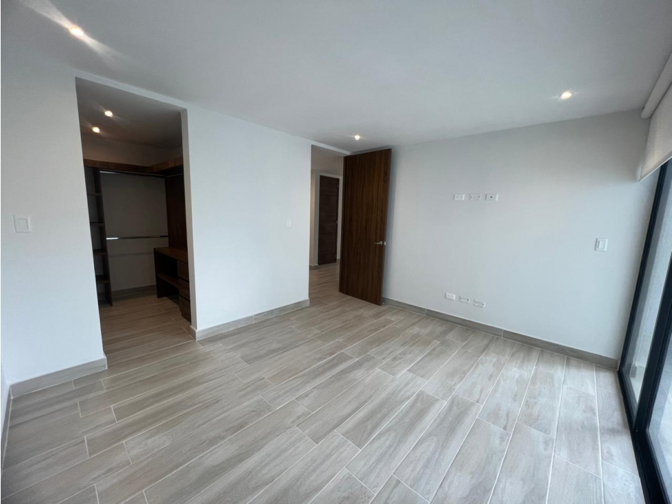 Apartamento en arriendo sector Castellana — foto 5