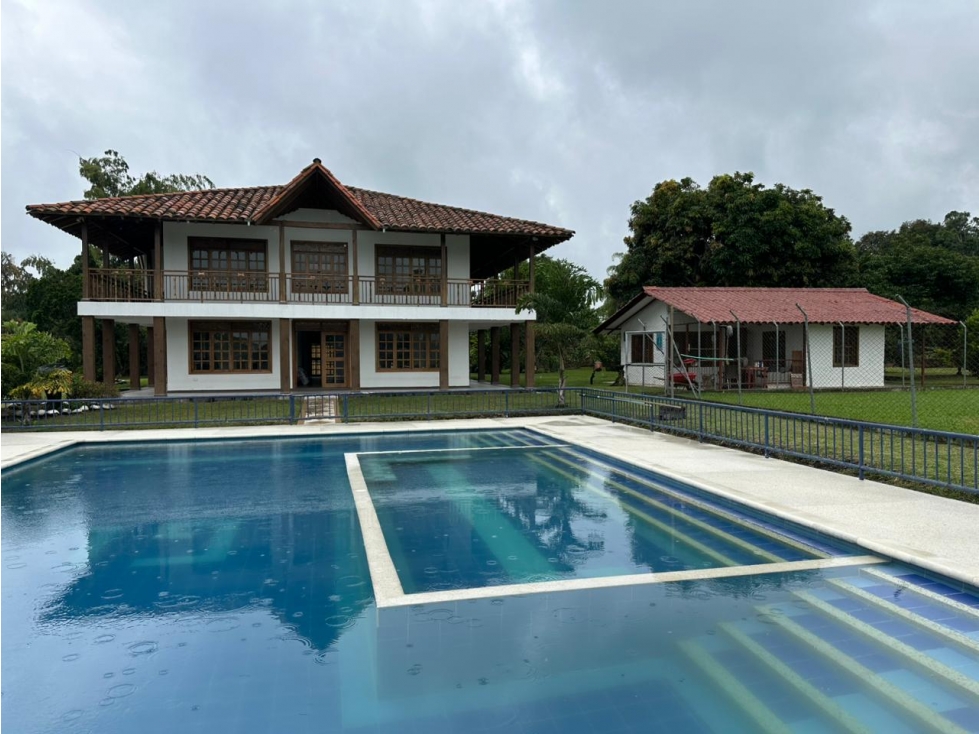 Finca en venta sector Circasia vereda Piamonte — foto 4