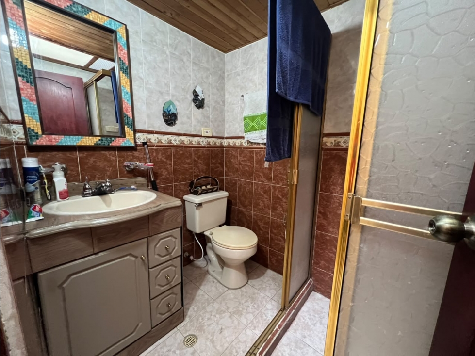 Casa en venta en conjunto sector Av 19 Norte — foto 6
