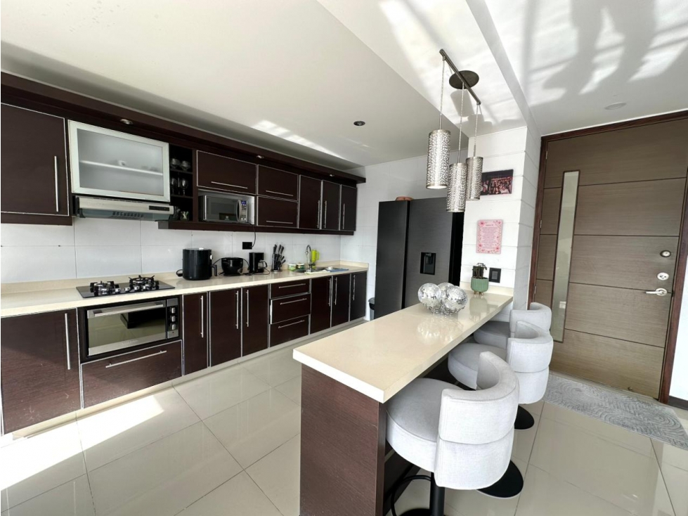 Aparatamento en venta sector Providencia