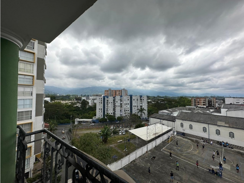 Apartamento en arriendo sector Fundadores Armenia — foto 3