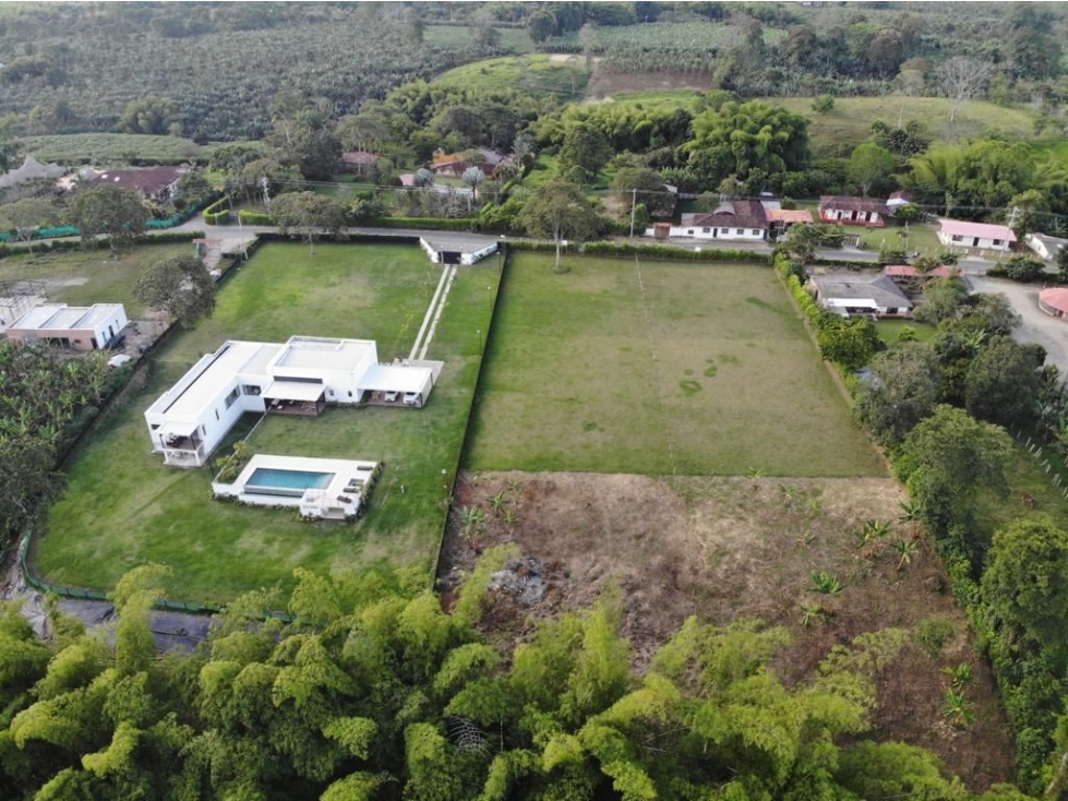 Lote en venta Vía Puerto Espejo- Pueblo Tapao — foto 3