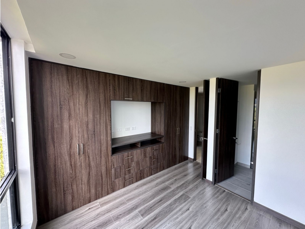 Apartamento nuevo en venta vista a la cordillera sector Av 19 Norte — foto 3