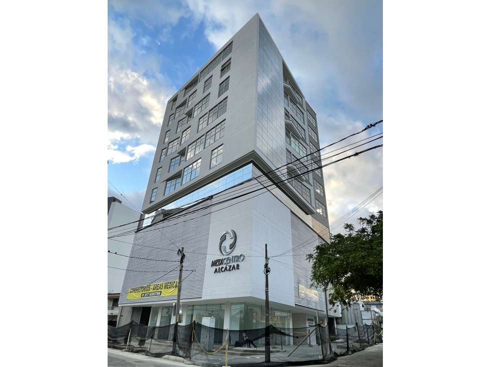 Consultorio médico en arriendo sector Fundadores - 6