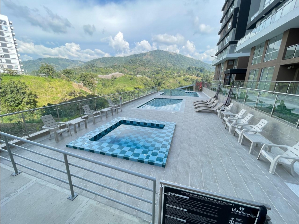 Apartaestudio de dos ambientes en venta sector Av Centenario — foto 2