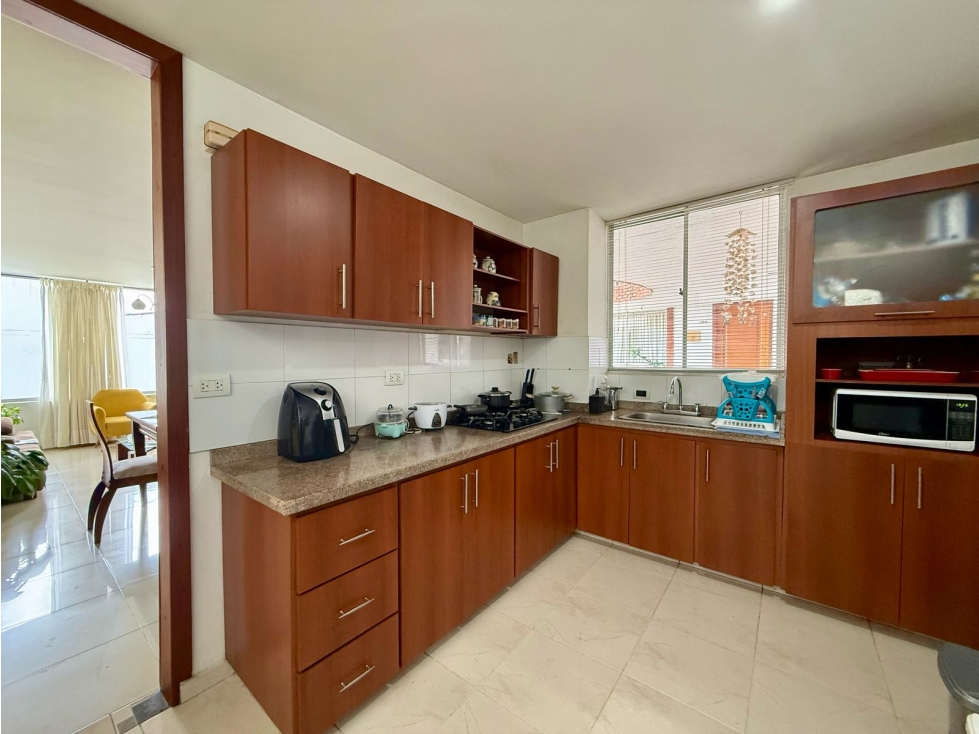 Apartamento en venta sector Avenida Bolivar