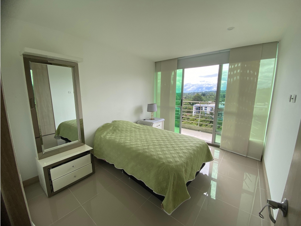 Apartamento en venta sector Av. 19 Norte (Rentas Cortas) — foto 5