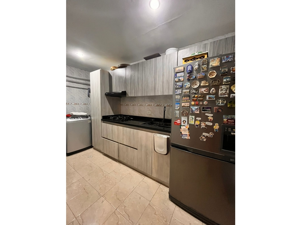 Apartamento en venta sector Coliseo Del Café — foto 2