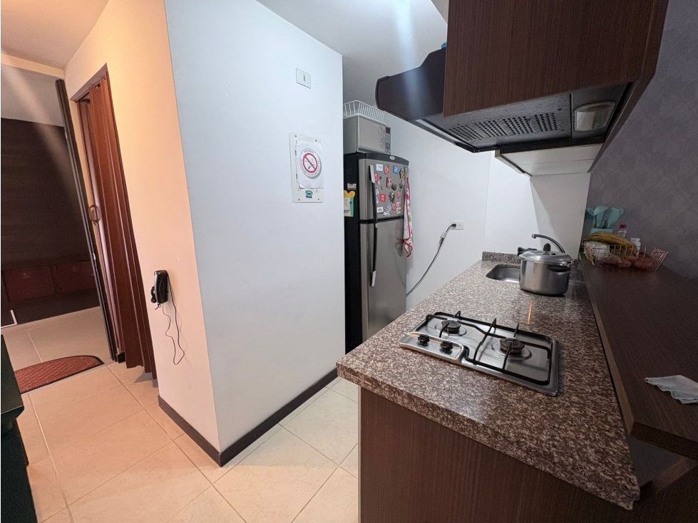 Apartamento en venta sector Laureles — foto 3