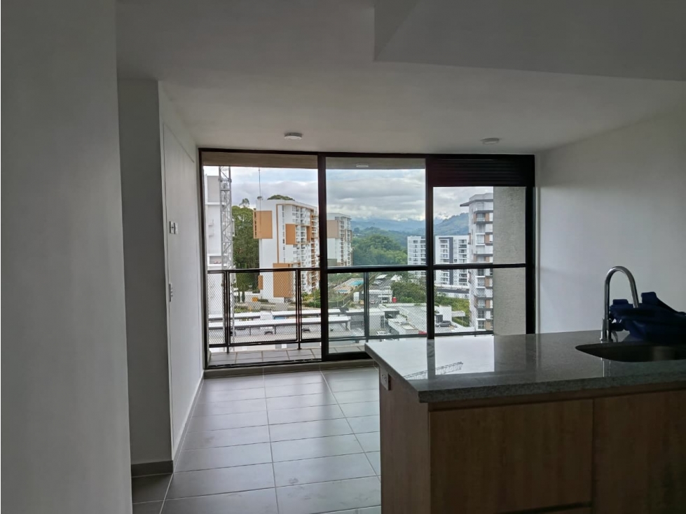 Apartamento en venta sector Avenida Centenario — foto 3