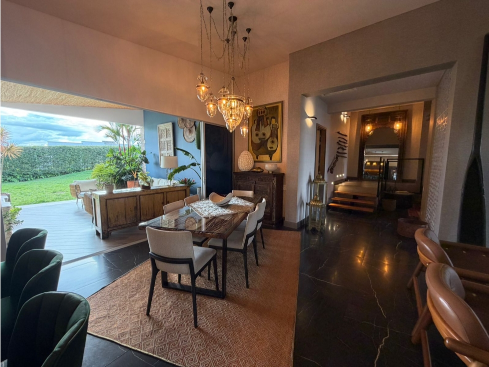 CASA CAMPESTRE EN VENTA/ ARRIENDO SECTOR AEROPUERTO EL EDÉN — foto 2
