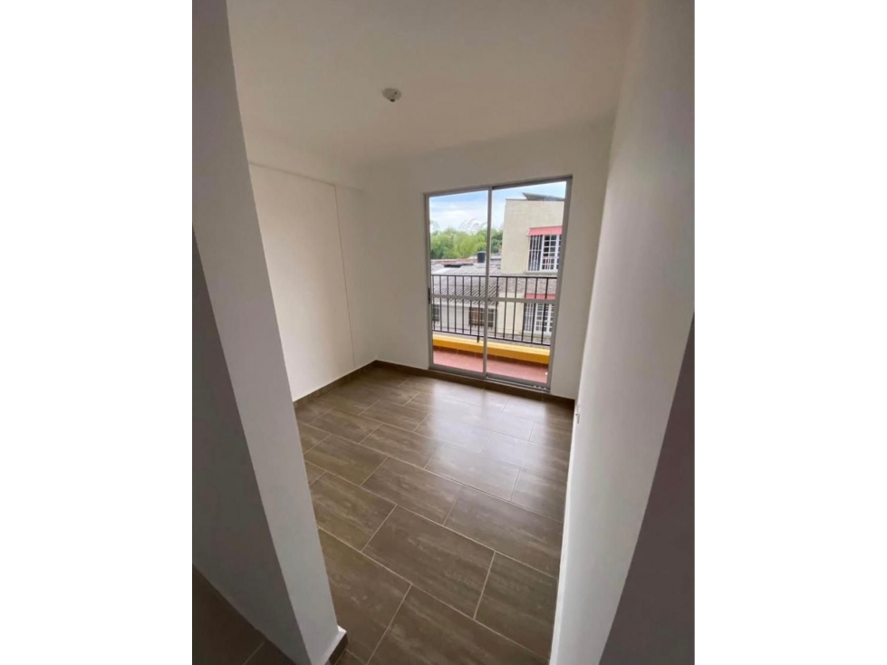 Apartamento en venta sector La Pavona