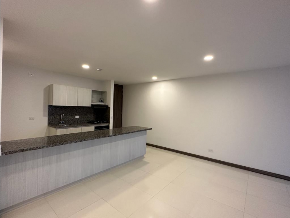 Apartamento en arriendo sector Crespo Cartagena — foto 2