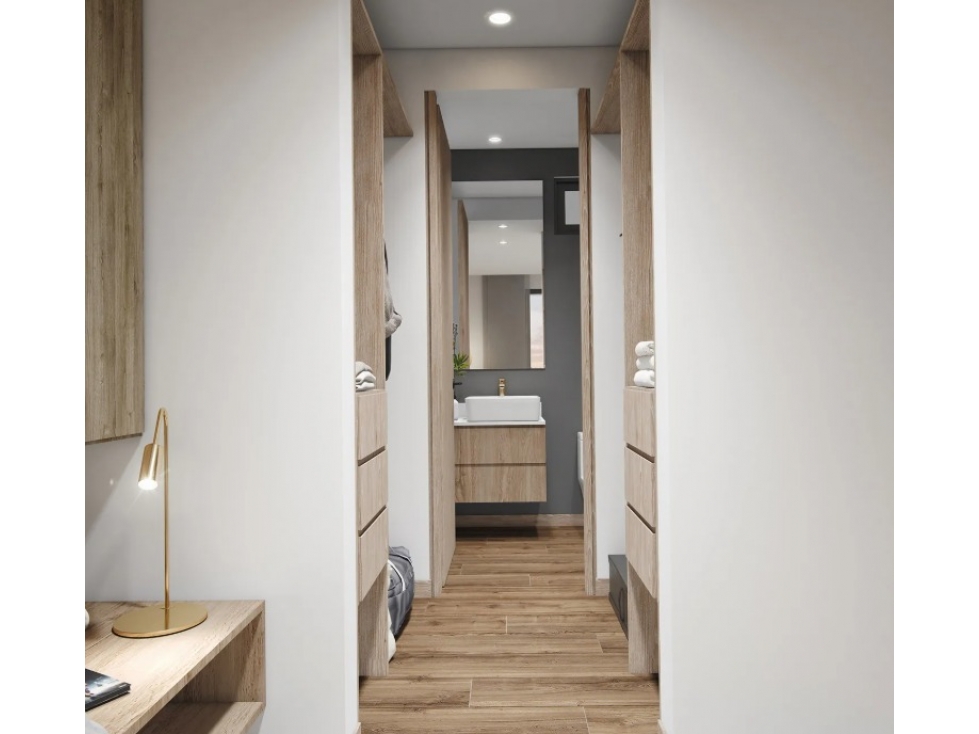 Apartamento nuevo en venta sector Av Centenario — foto 5