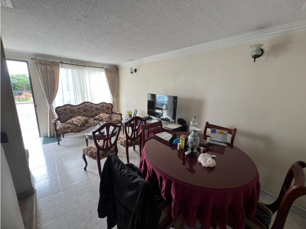 Casa en venta en conjunto sector Av 19 Norte — foto 4