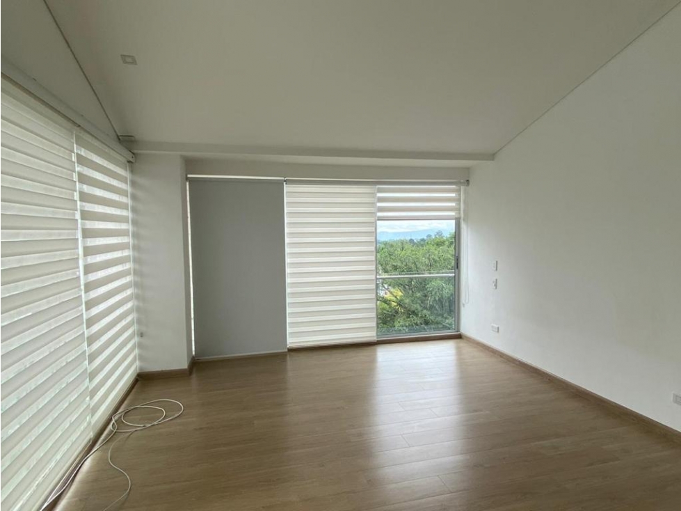 Apartamento en venta ubicado en el norte de Armenia — foto 4