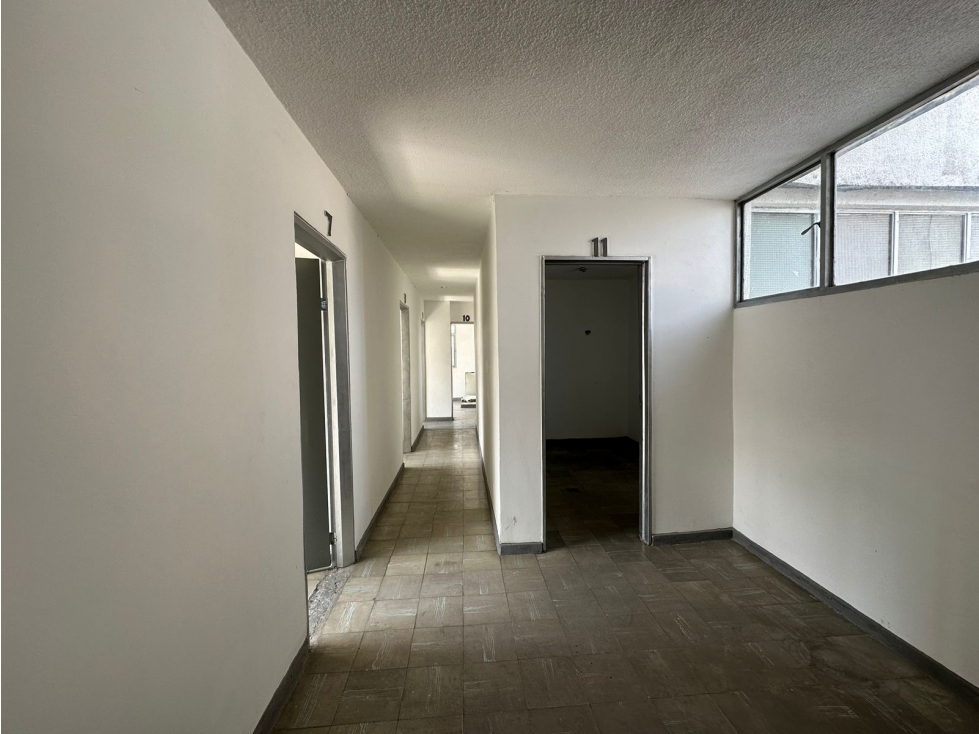 Edificio en Calarcá-Quindío para venta o arriendo - 3