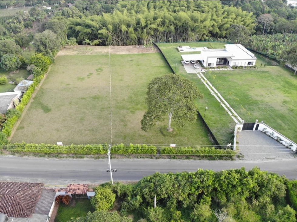 Lote en venta Vía Puerto Espejo- Pueblo Tapao — foto 5