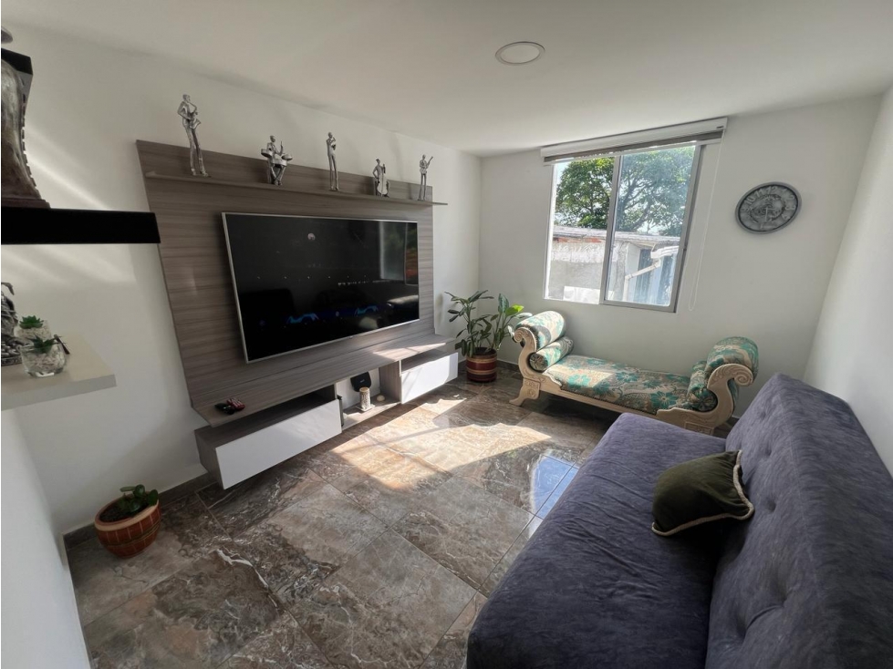 Casa en conjunto cerrado en venta sector Av Centenario — foto 3