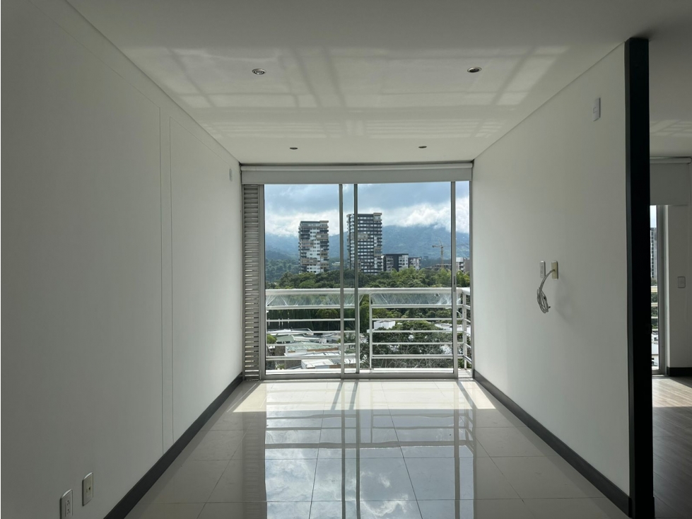 Apartamento en arriendo sector Castellana — foto 2