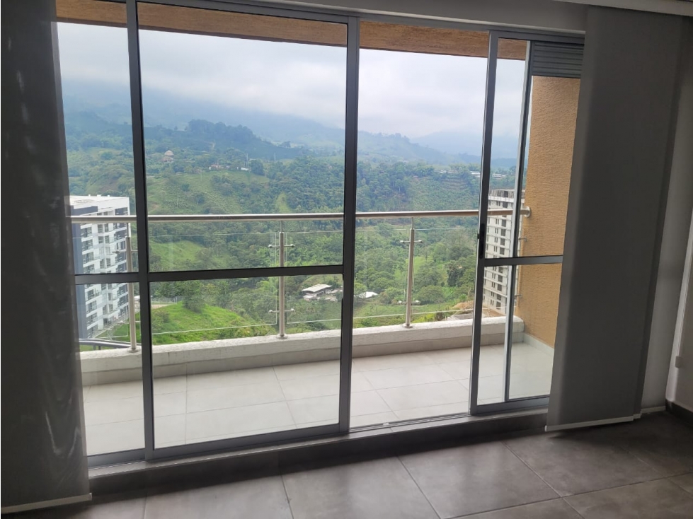 Apartamento en venta sector Avenida Centenario — foto 3
