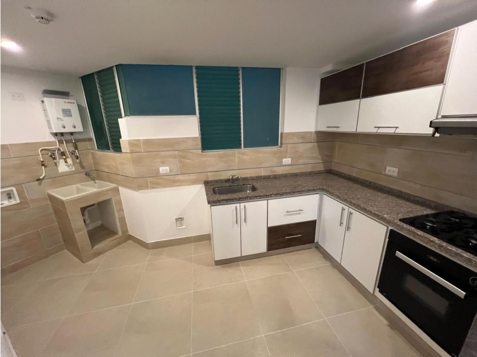 Apartamento en venta sector Avenida 19 (Norte Rentas cortas) — foto 2